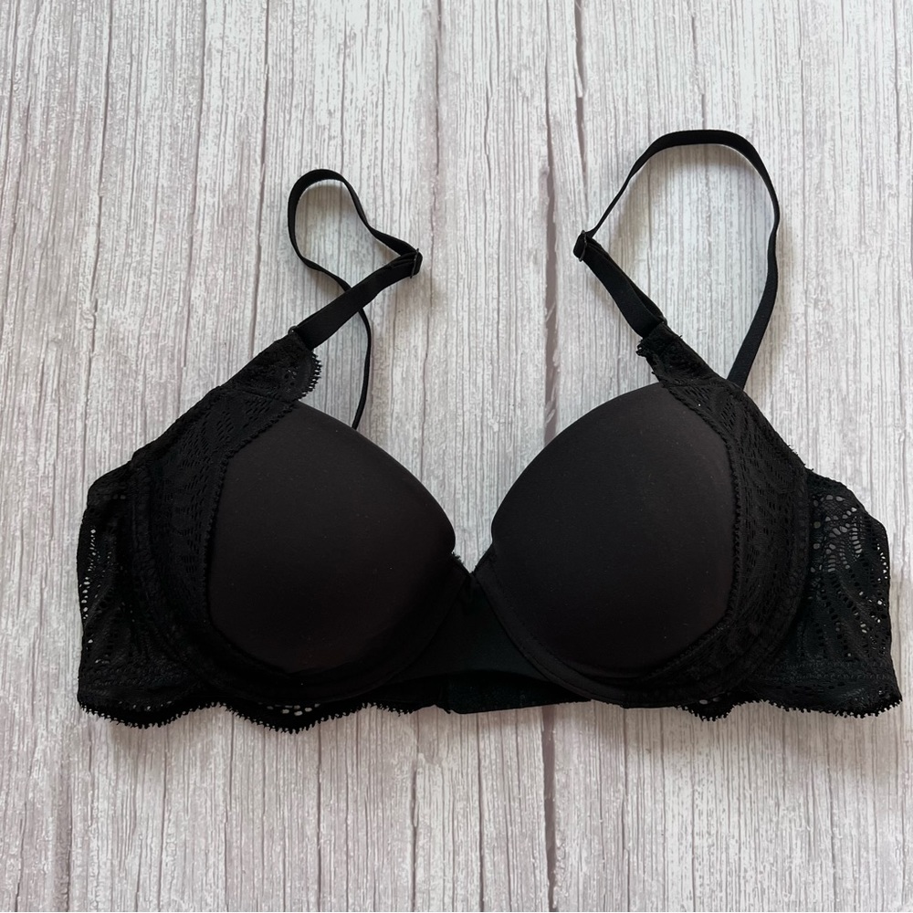 NATORI Lush Demi Contour Underwire Bra